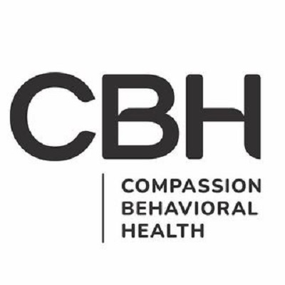 Company Logo For Compassion Behavioral Health'