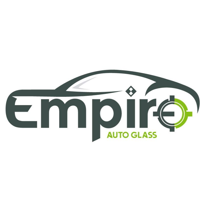 Company Logo For Empire Auto Glass'