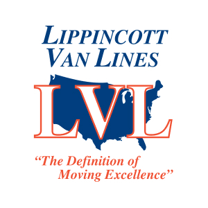 Company Logo For Lippincott Van Lines'