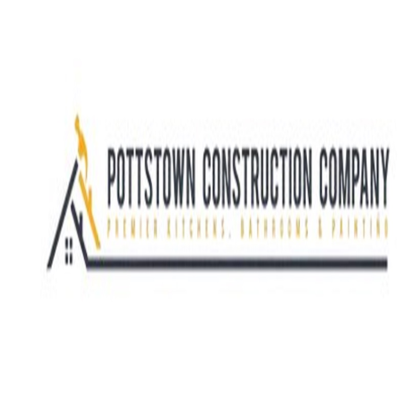 Pottstown Construction Company Logo