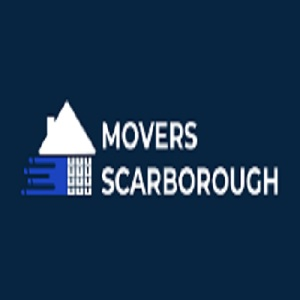 Company Logo For Movers Scarborough'