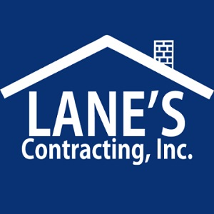 Lane's Contracting'