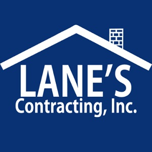 Lane&#039;s Contracting'