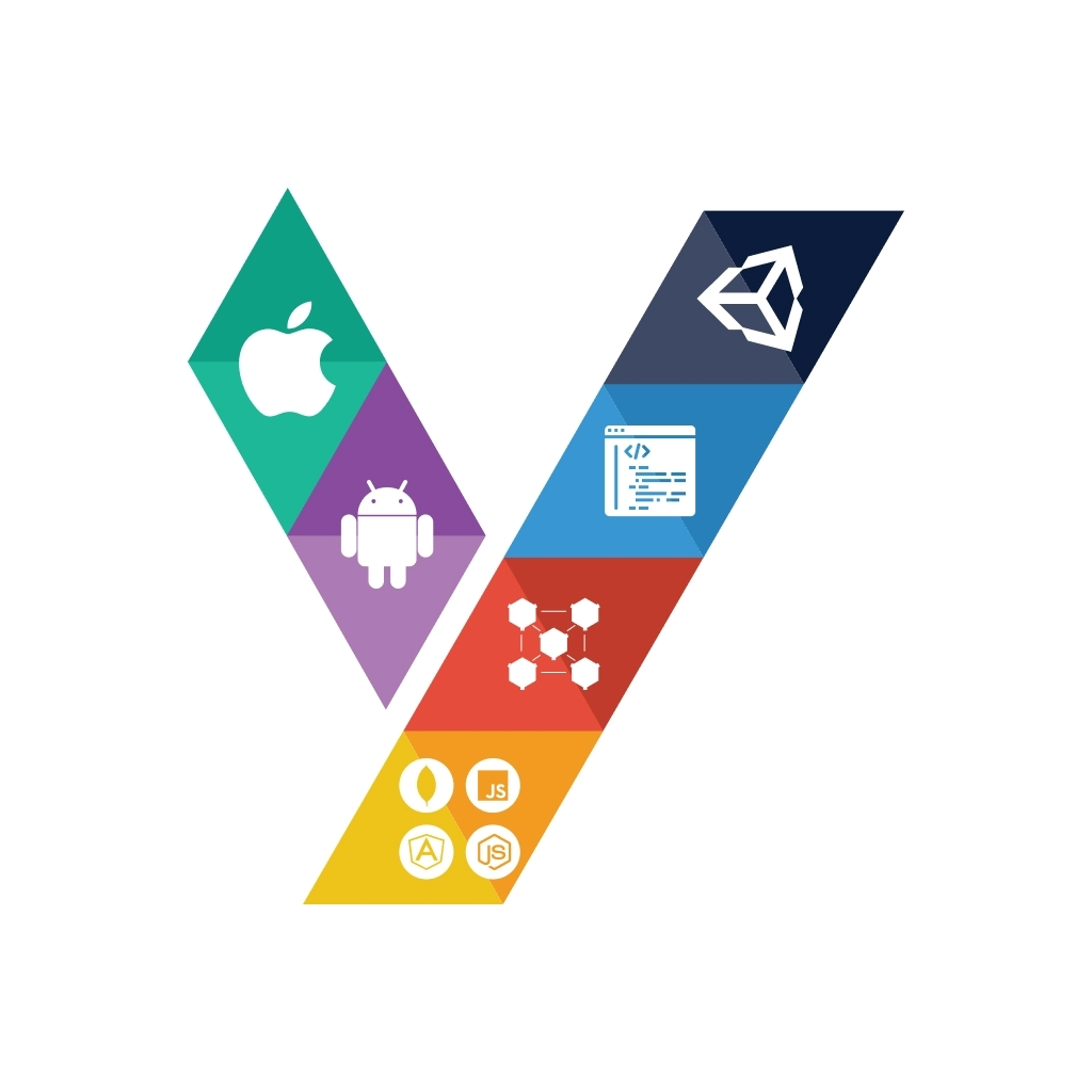 Company Logo For Top Website Development Company - Yudiz'