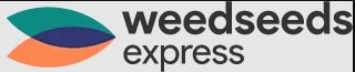 WeedSeedsExpress USA Logo