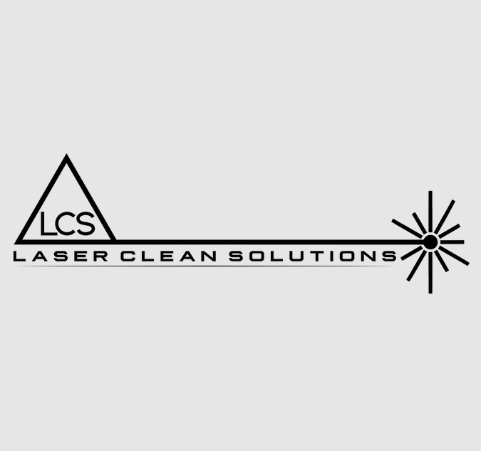 Company Logo For Laser Clean Solutions'