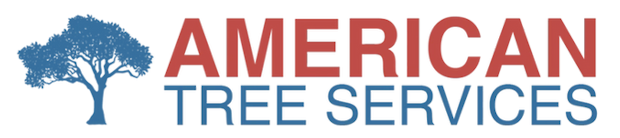 Company Logo For American Tree Services'