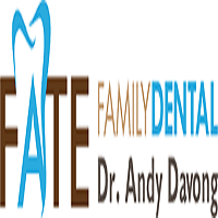 Company Logo For Fate Family Dental'