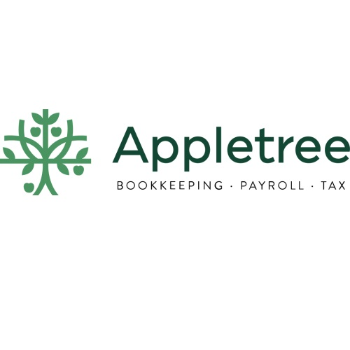 Company Logo For Appletree Business Services'