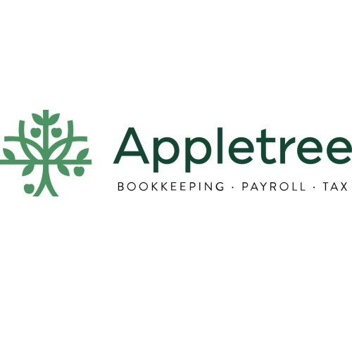 Appletree Business Services Logo