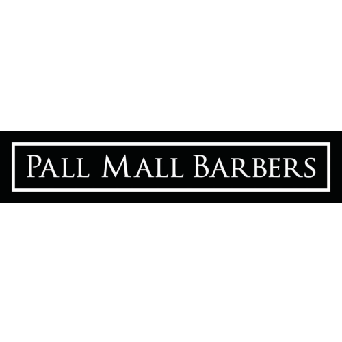 Company Logo For Pall Mall Barbers Liverpool Street'