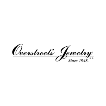 Overstreet's Jewelry Logo