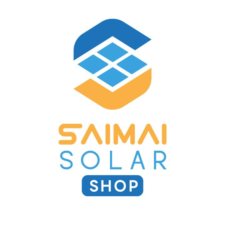 Company Logo For SAIMAI SOLARSHOP'