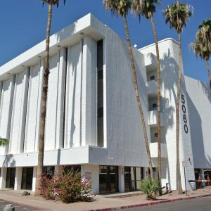 Company Logo For Bellagio Executive Plaza At Camelback'