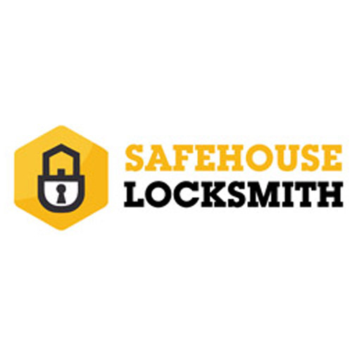 Company Logo For Safehouse Locksmith &amp; Hardware'