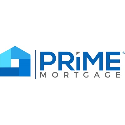 Prime Mortgage Logo