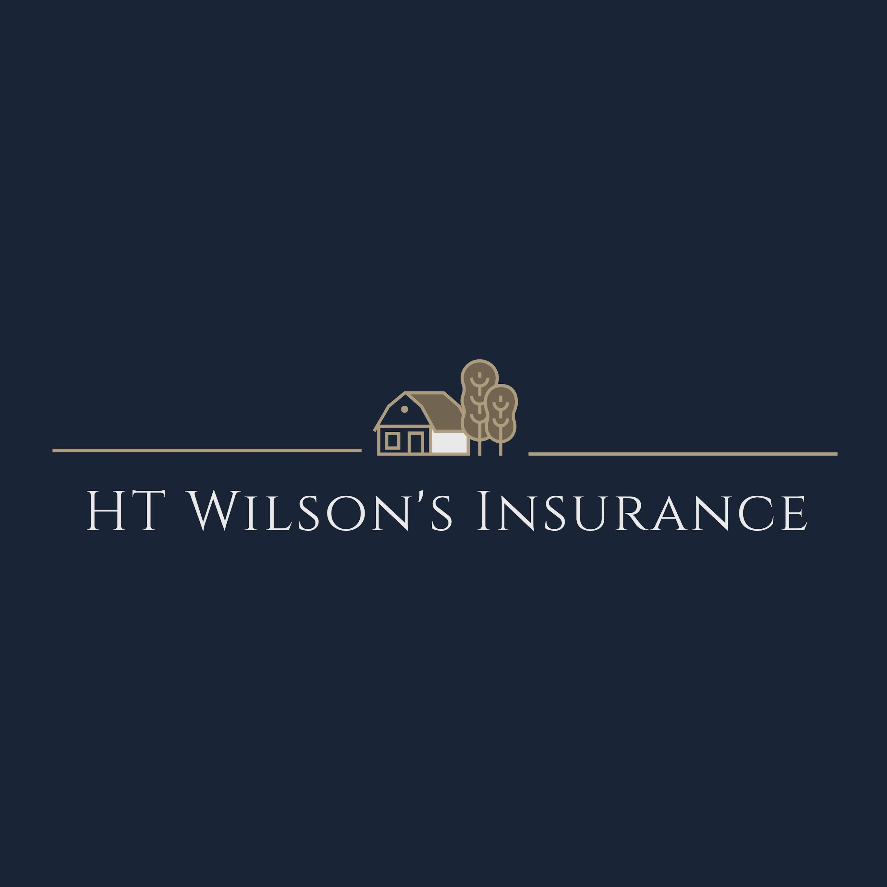 H T Wilson's Insurance Service Ltd.