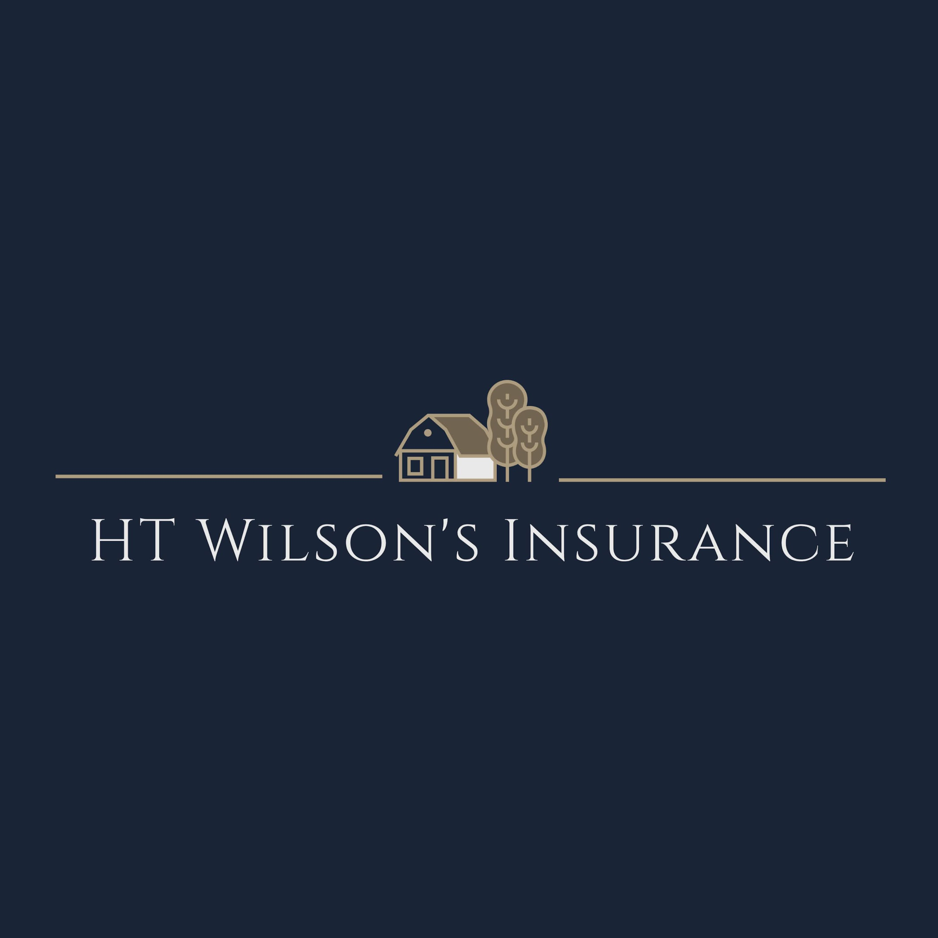 Company Logo For H T Wilson's Insurance Service Ltd.'