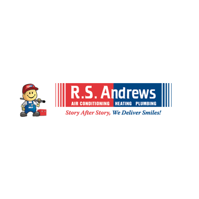 Company Logo For RS Andrews Services'