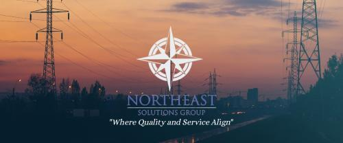 Company Logo For Northeast Solutions Group'