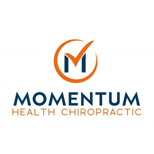 Company Logo For Momentum Health Chiropractic'