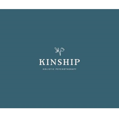 Company Logo For Kinship Holistic Therapy'