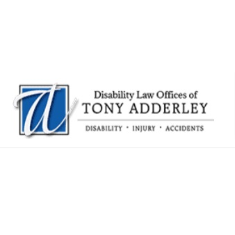 Company Logo For Disability Law Offices of Tony Adderley'