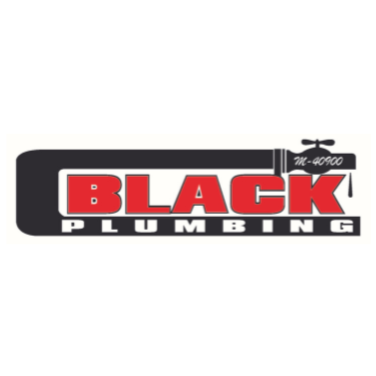 Black Plumbing Heating &amp; Air'