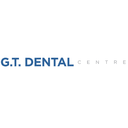 GT Dental Centre Logo
