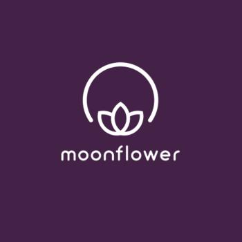 Company Logo For Moonflower Delivery'