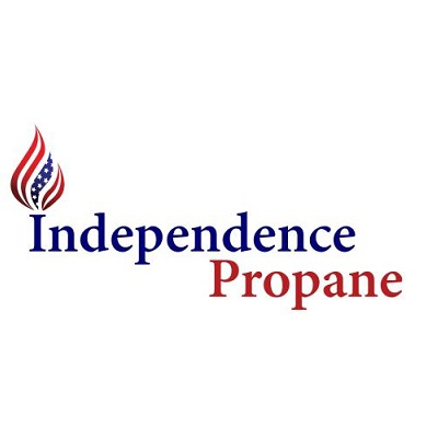 Company Logo For Independence Propane'