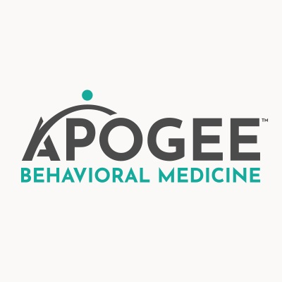 Apogee Behavioral Medicine Logo