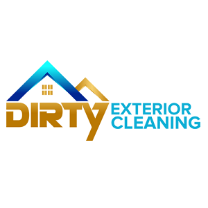 Company Logo For Dirty Exterior Cleaning'