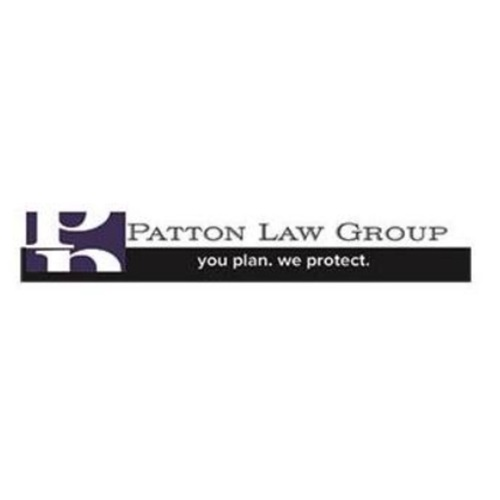 Company Logo For Patton Law Group'