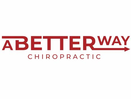 Image For A Better Way Chiropractic'