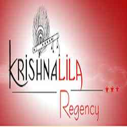 Company Logo For Krishna Lila'