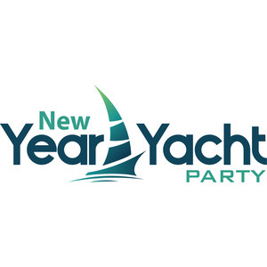 New Year Yacht Party Logo