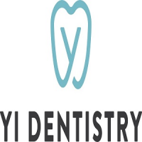 Yi Dentistry - Donna Logo