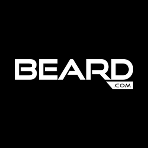 Beard Logo