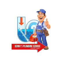 Company Logo For Plumber services'