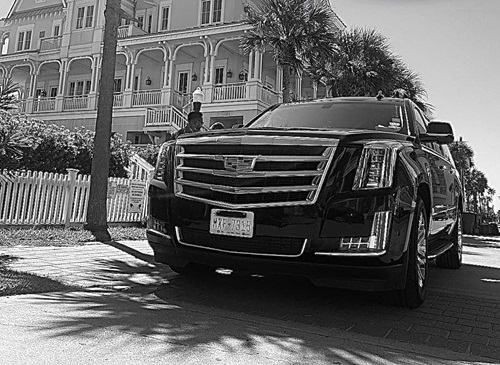 Company Logo For Limos of Katy'