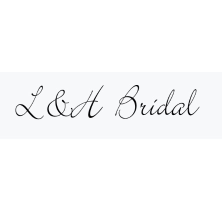 Company Logo For L&amp;H Bridal'