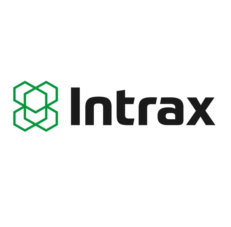 Company Logo For Intrax Consulting'