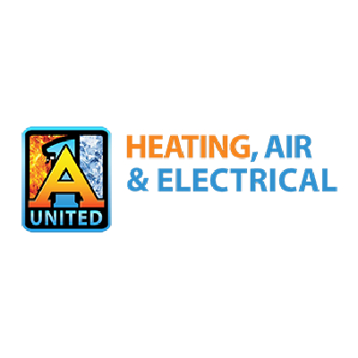 A-1 United Heating, Air & Electrical Logo
