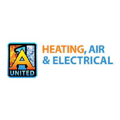 Company Logo For A-1 United Heating, Air &amp; Electrica'