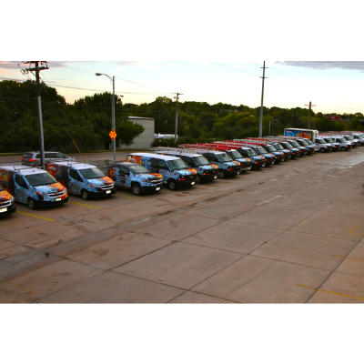 Company Logo For A-1 United Heating, Air & Electrica'