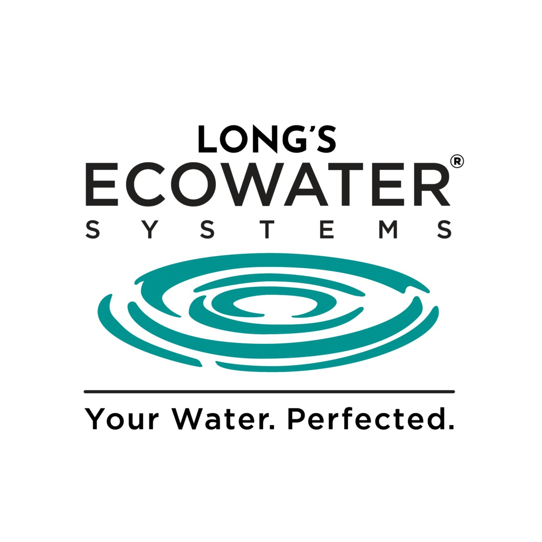 Company Logo For Long's EcoWater Systems, Inc'