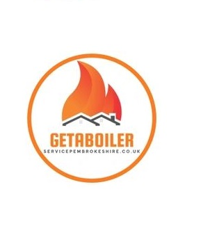 Company Logo For Get A Boiler Service Pembrokeshire'