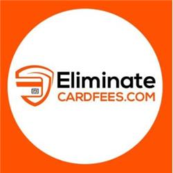 Company Logo For Eliminate Card Fees'