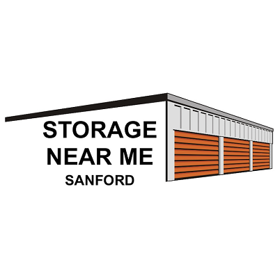 Self Storage Near Me Sanford'